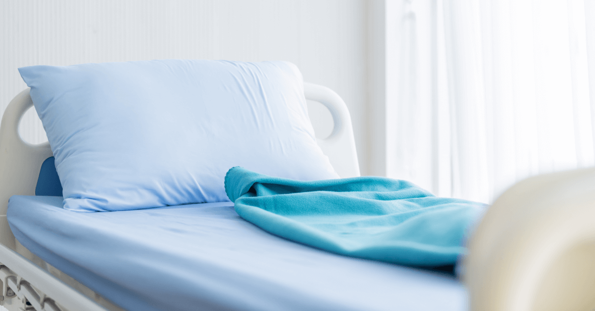 7 Reasons Why a Hospital Bed Could Be a Good Investment for Improved Home  Care of a Loved One - MedPlus