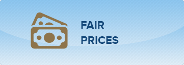 Fair Prices