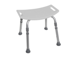 Drive Medical Shower Chair W/O Back