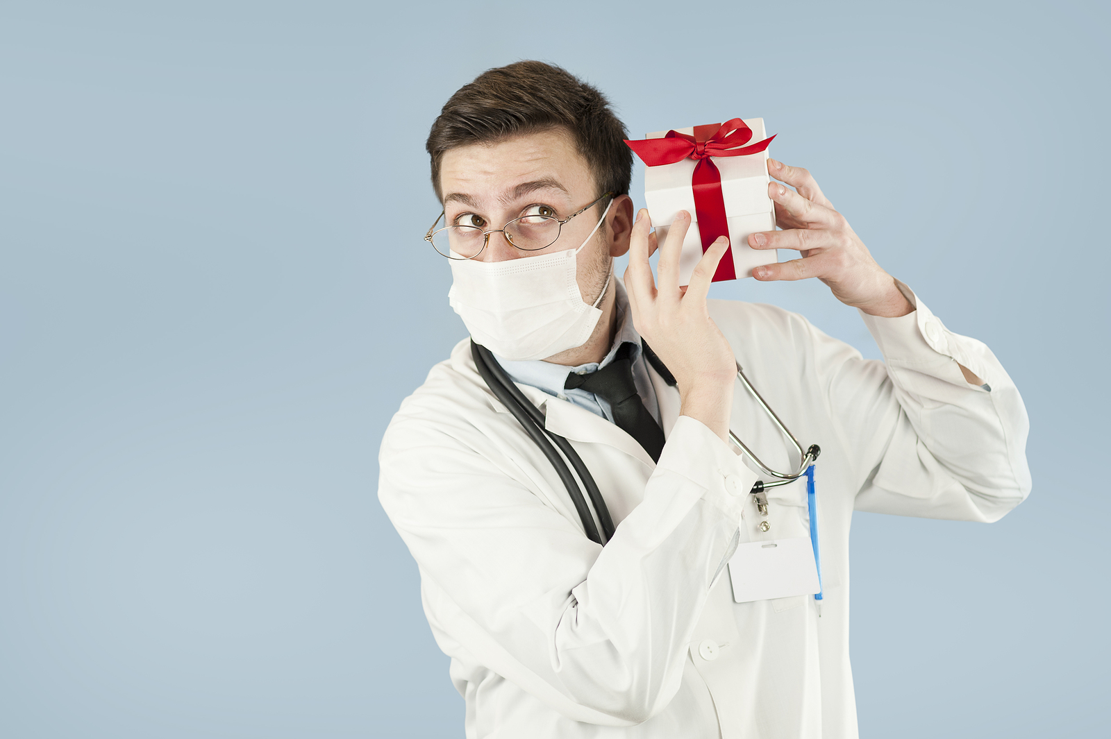 heathcare gift ideas for holiday health