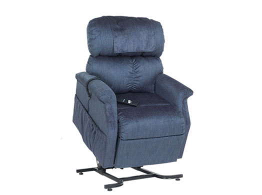 Golden Technologies Comforter Lift Chair PR-501 - MedPlus