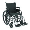 Invacare 9000XT