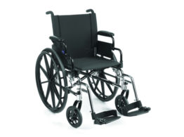 Invacare 9000XT