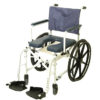 Invacare Mariner Self Propel Shower Chair