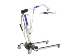 Invacare Reliant 600 Heavy Duty Patient Lift