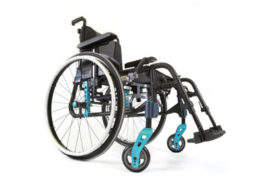 MyOn HC Manual Wheelchair