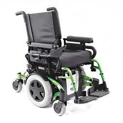 Power Wheelchairs