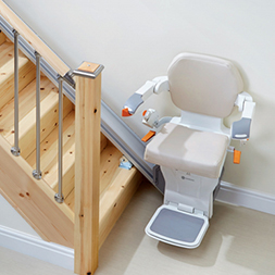 Stairlifts