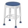 Swivel Seat Shower Stool