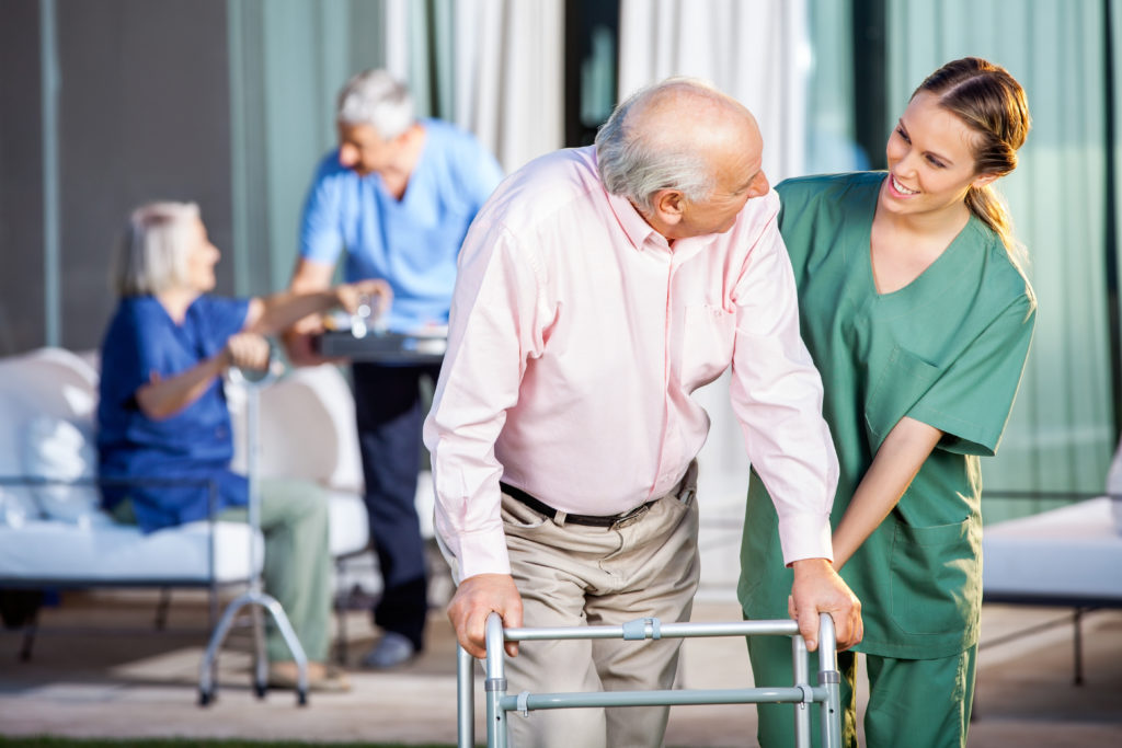 Wheelchair, Crutches and WalkerMedical Equipment for Disabled and Elderly  PersonStock Image - Image of empty, invalidity: 216041565