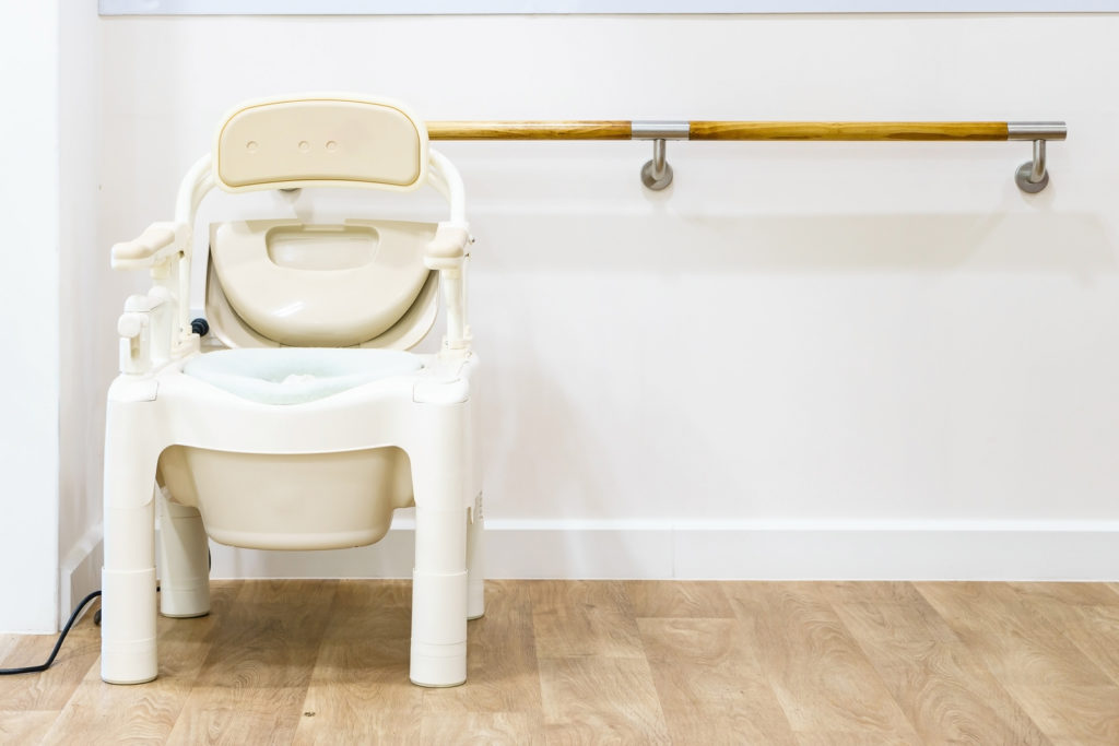 The History Of The Commodes And Their Development Medplus