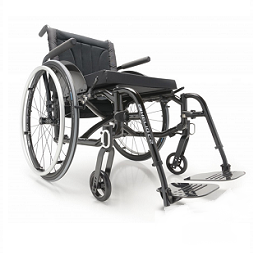 Manual Wheelchairs